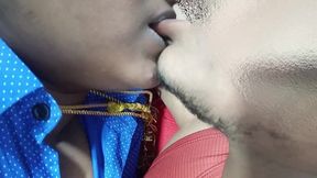 Tamil Couples Hottest Kissing Sucking Milky Boobs and Hard Fucking Tamil Clear Audio