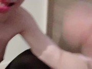 【BL】筋トレ後に俺の姿を見てムラムラした友達を手コキするイケメン社会人