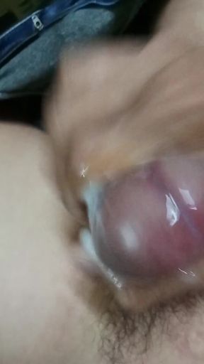 Masturbation