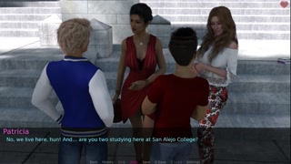 A Wife And Mother v0.0775 #4 Discover Filer²