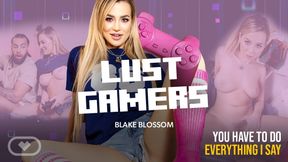 Lust Gamers