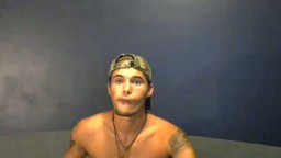 Chad Vincent Private Show