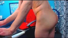 Webster F Private Show