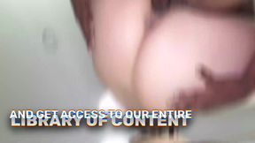 GangbangCreampie - Hot Blonde Babe Love Getting Her Pussy Creampied