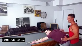 Eager Rookie Discovers Steamy Gay Desires Firsthand – Raw Passion Ignites – 18+