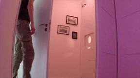 2025 Gloryhole Anal Creampie Best of 60 Min Slim Twink Takes Every Cock