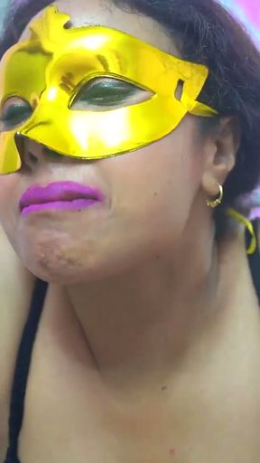 Bhabhi ki chudai with her friends husband   Clip 1