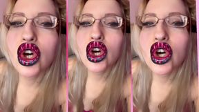 You're Crazy to Being My Wallet!