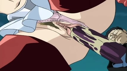 Sexy Sailor Soldiers