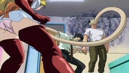 Sexy Sailor Soldiers