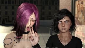 Let'_s Play: The Theatre of Sinners | Part 4: Rebecca