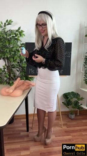 SEXUAL WELLNESS - WANKING