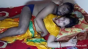 Horny Indian Wife Spreads Her Legs For Some Good Pussy Fucking