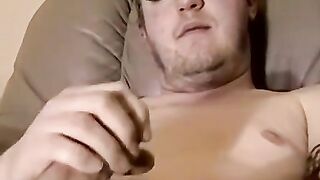 Blowjob Swap-a-Thon! Two Hunks Share Their Shaft With Each Other
