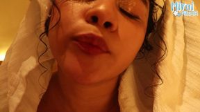 Night with My Girlfriend