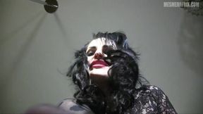 I'm gonna fuck someone else...