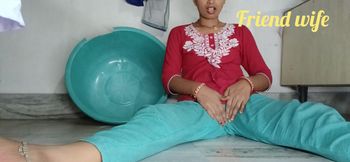 WOW She had 2 orgasms, pussy masturbation, tits are bouncing so sexy - ProgrammersWife