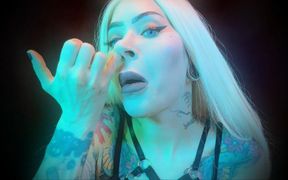 Cruel Snot and Nose Fetish Reprogramming - Asmr, Captivate