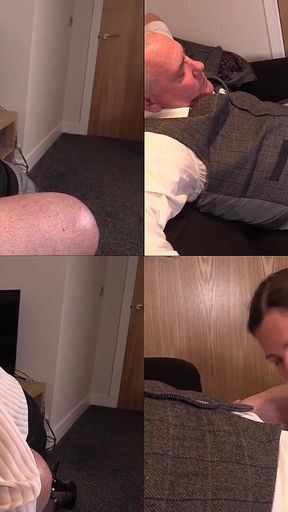 Interview with Skyler Squirts and Final Group Assessment