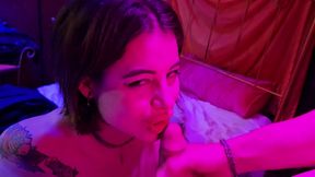 compilacion de corridas en la cara a lulita star best facial cums