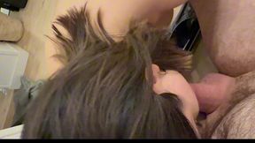 compilacion de corridas en la cara a lulita star best facial cums