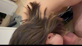 compilacion de corridas en la cara a lulita star best facial cums