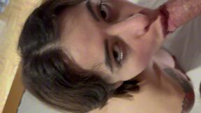 compilacion de corridas en la cara a lulita star best facial cums