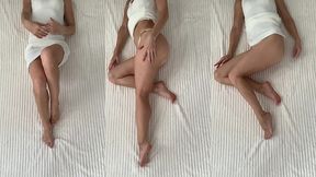 erotic striptease video