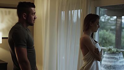 I Will Do Anything (drops towel) Just Dont Tell Your About This - Ashley Lane