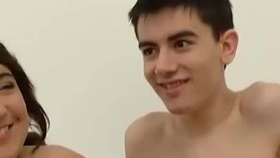 Hot Video @Handjob & #Latina #Teen #Brunette #Casting Porno with @Jordi Polla at @FaKings Like & Share!