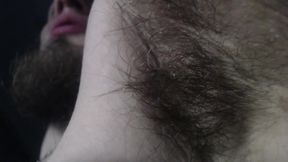 Hairy Armpits