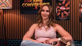 In this episode of `The Adult Time Podcast,` Ophelia Fae discusses her