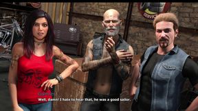 Sons of Analarchy (part 33)