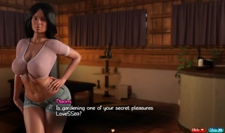 Treasure of Nadia v36061 Part 88 Janet And Pricia Sex By LoveSkySan69