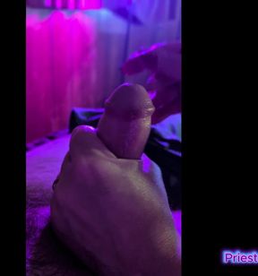 Sensual POV Meditative Hand Job by Priestess Elara
