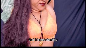 Indian housewife and her landlord 2