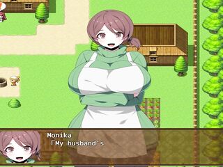 Futa Alchemist Uses Her Large Schlong To Bang Virgin Beauties 5
