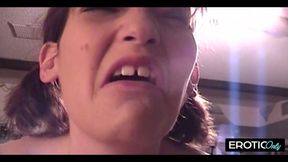 Stranded vol1: Milf Banged Adventures