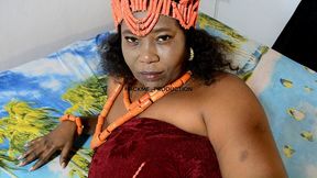 queen_vusi at it again