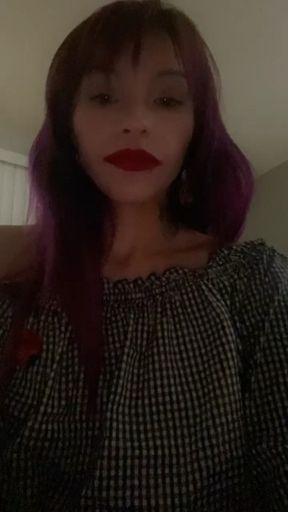 Sexy strip down 😉😛