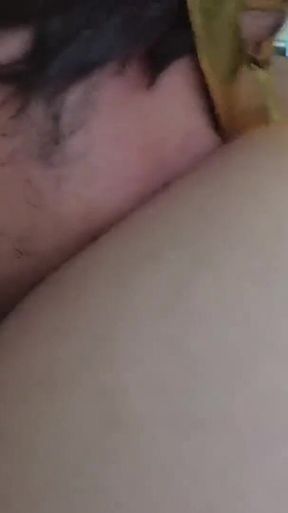 I Eat Her Ass Hole and She Loves It