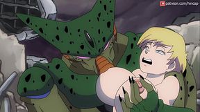 The Perfect Cell - Part 2 (by HincaP)