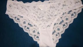 More panties