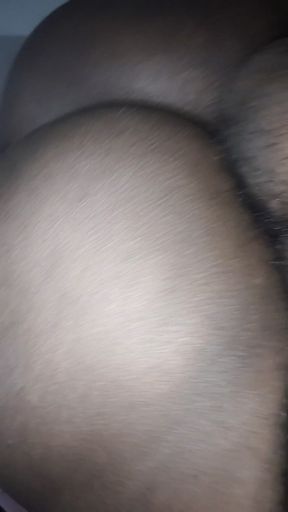 I Fucked My Girlfriend While She Was Alone at Home