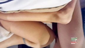 follando a joven mexicana enganando a su novio en el motel