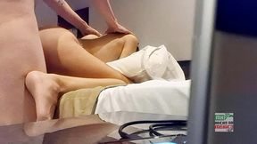 follando a joven mexicana enganando a su novio en el motel
