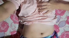 nanny makes you three times