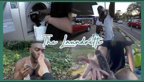 The Laundrette Ft EliteFeetStreet