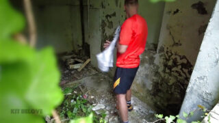 gay amatur horny mengambil ayam sabung besar di mulut mereka kemudian dapatkan tdk berpelana fucked berakhir dalam rawatan muka yang kemas