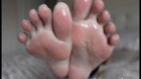 Slippery Shiny Soles (480p)